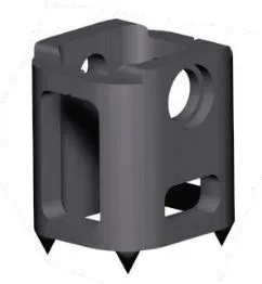 CSC – Caja Intersomática cervical · imagen 5