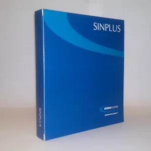 SINPLUS S Cemento óseo