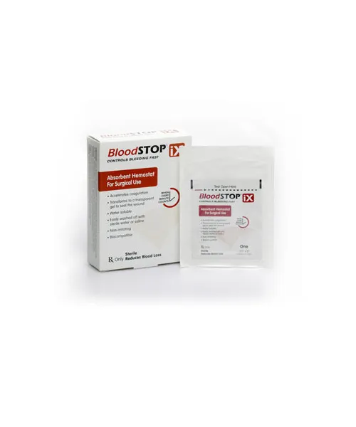 BloodStop · imagen 2