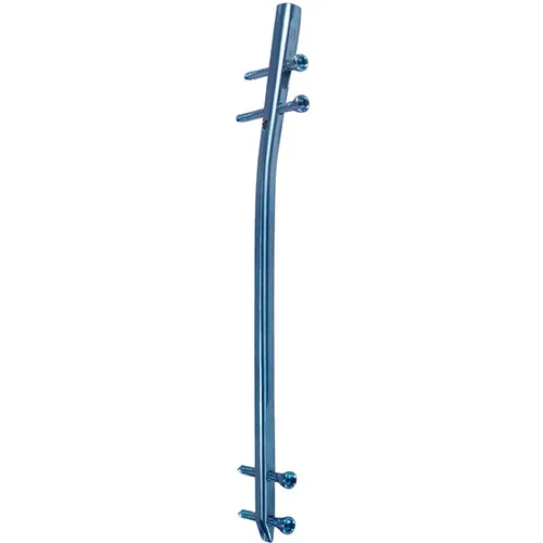 Clavo intramedular tibia
