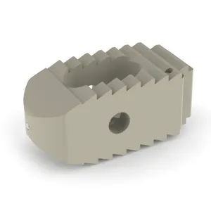 PLIF Lite – Caja Telescópica de Fusión Toraco – Lumbar