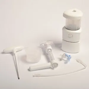TSN Cifoplastia y kits de vertebroplastia