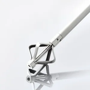 SPIDER Sistema de cifoplastia y vertebroplastia
